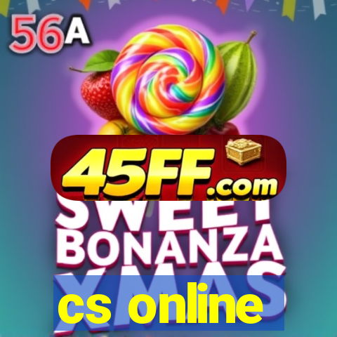 cs online